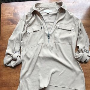 Micheal Kors top